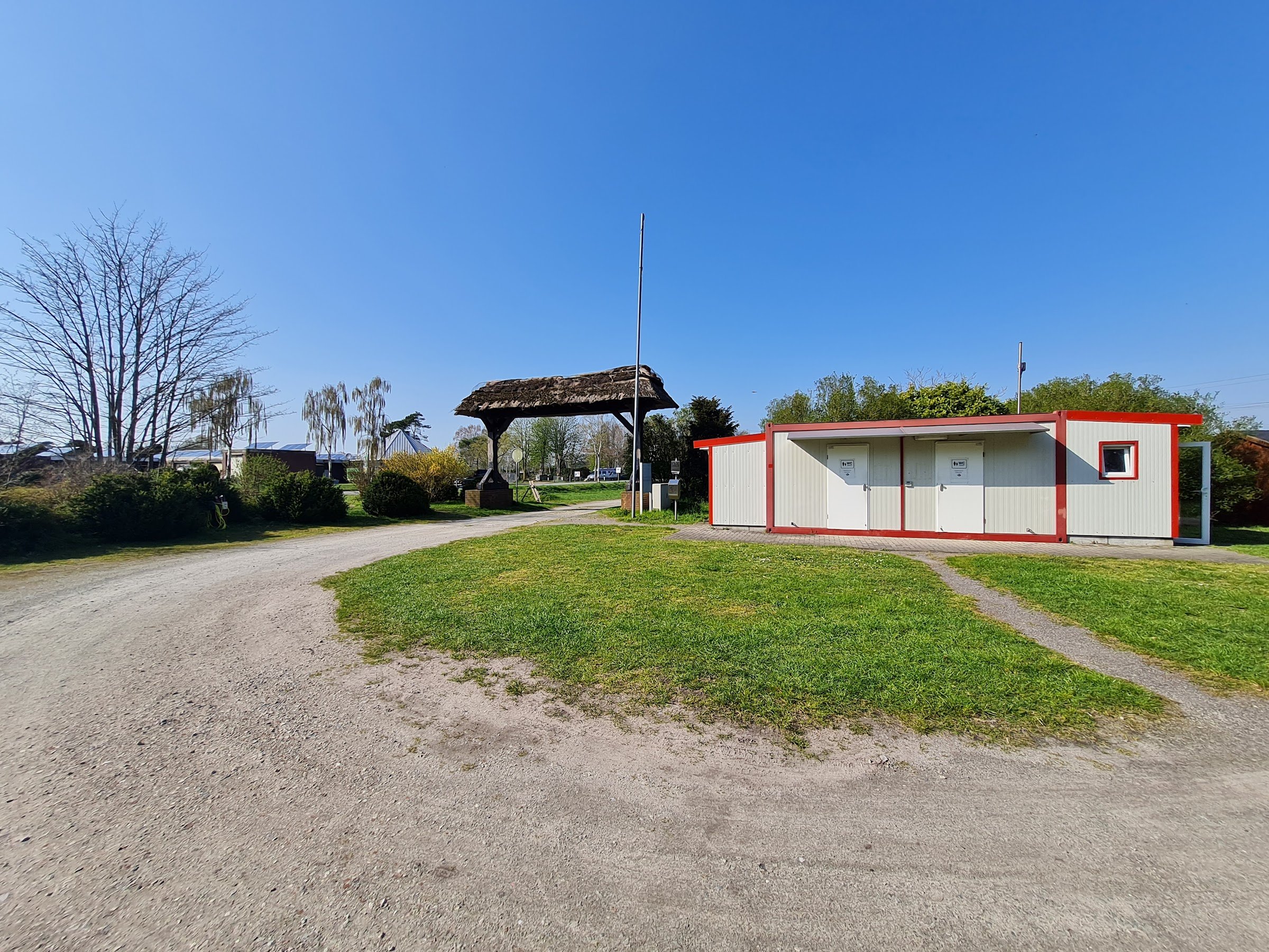 Ferienpark am Bernsteinsee